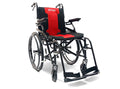 So Lite™ Super Lightweight Folding Wheelchair (FREE LIFT CHAIR)