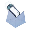 270 Degree Awning Legless Tent