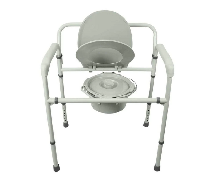 Vive Bariatric Commode