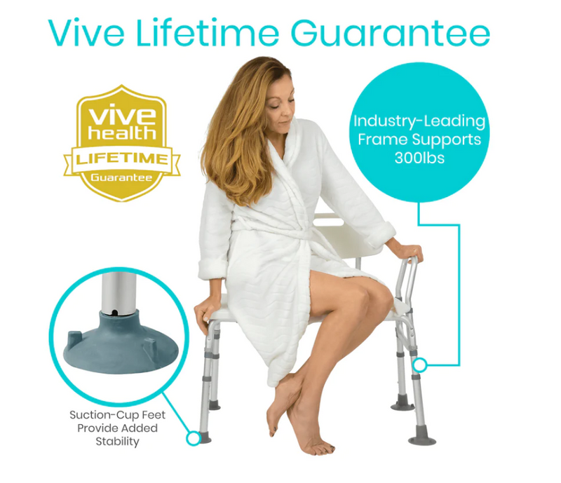 Vive Transfer Bench