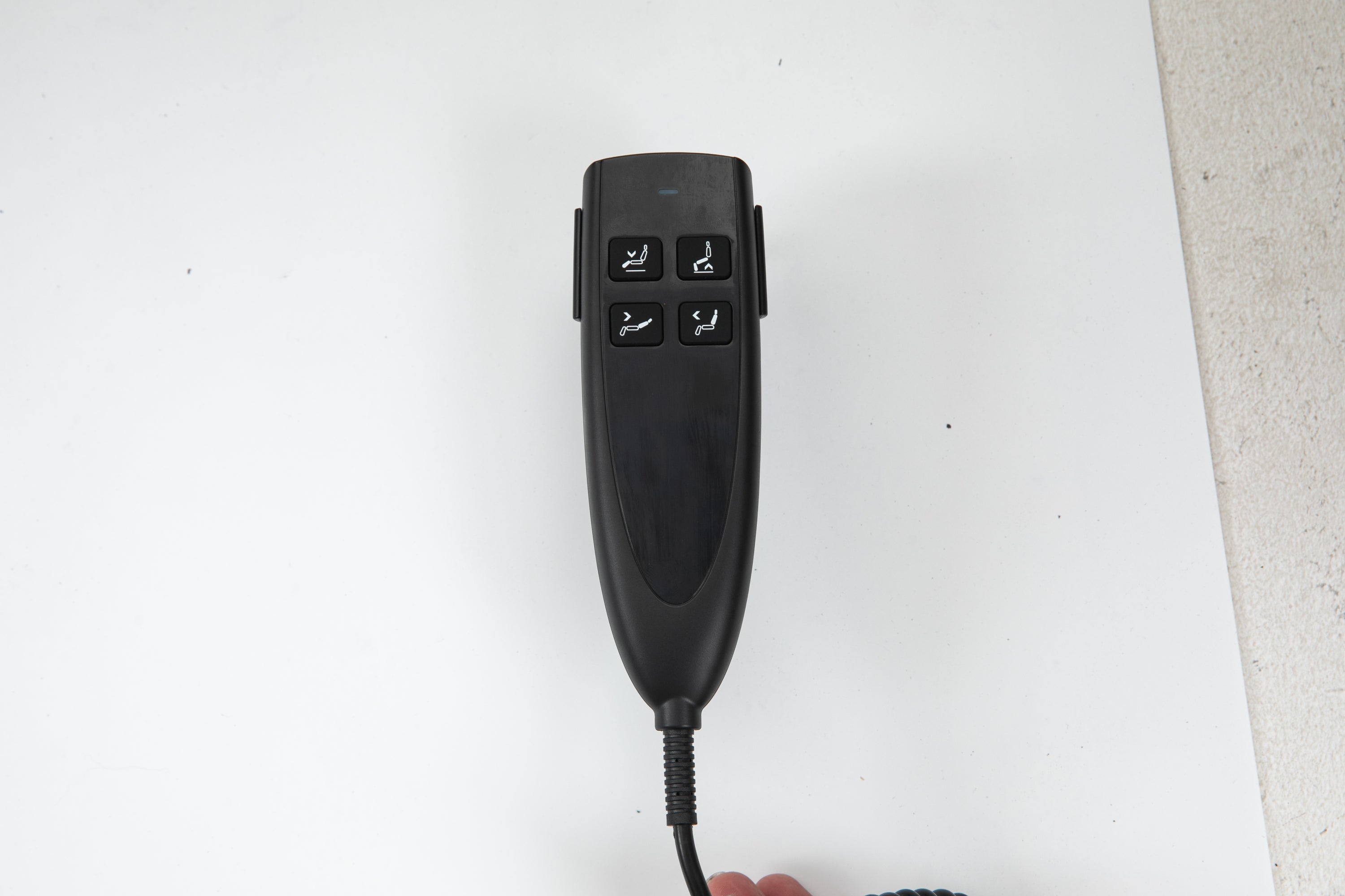 Knight side profile lift chair