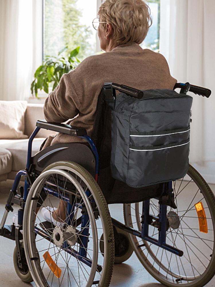 Mobility Scooter Storage Bag