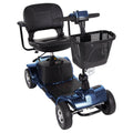 Vive  Mobility Scooter Series A VH EXCLUSIVE COLORS (FREE 2 Years Warranty)