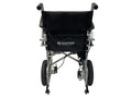 Journey Air Lightweight Folding Power Chair