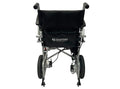 Journey Air Lightweight Folding Power Chair (FREE 2 Years Warranty)