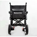 Journey Air Elite Lightweight Folding Power Chair (Free 2 Years CPS Warranty)