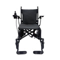 Journey Air Elite Lightweight Folding Power Chair (Free Lift Chair)