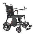 Journey Air Elite Lightweight Folding Power Chair (FREE Seat Cushion with Strap)