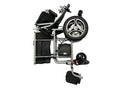 Journey Air Lightweight Folding Power Chair (FREE 2 Years Warranty)