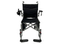 Journey Air Lightweight Folding Power Chair