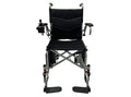 Journey Air Lightweight Folding Power Chair (FREE 2 Years Warranty)