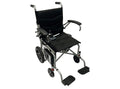 Journey Air Lightweight Folding Power Chair