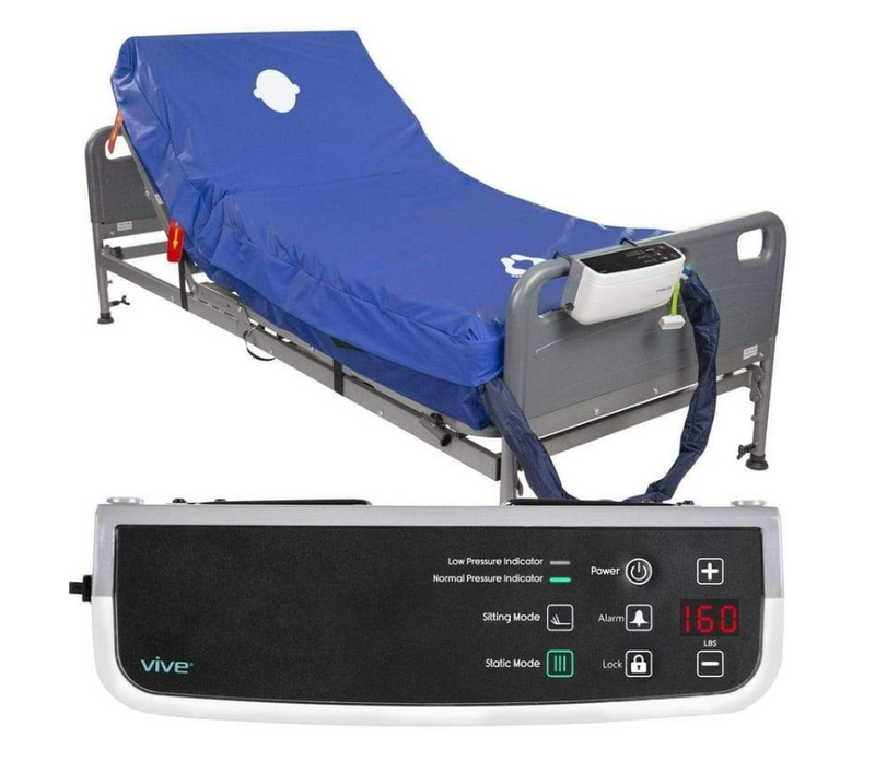 Vive 8" Alternating Pressure Mattress
