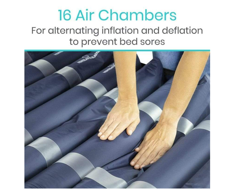 Vive 8" Alternating Pressure Mattress