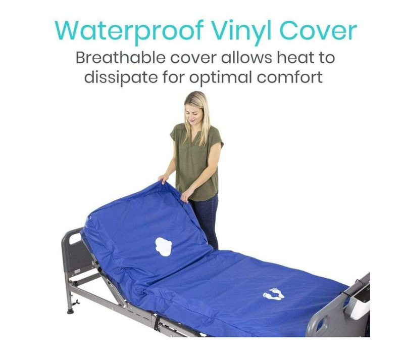 Vive 8" Alternating Pressure Mattress