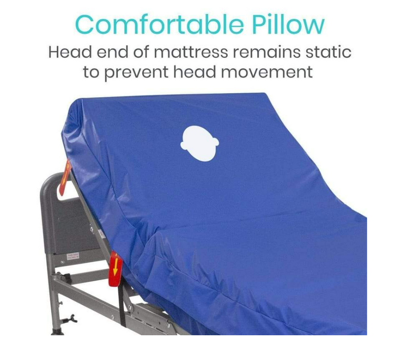 Vive 8" Alternating Pressure Mattress