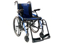 So Lite™ Super Lightweight Folding Wheelchair