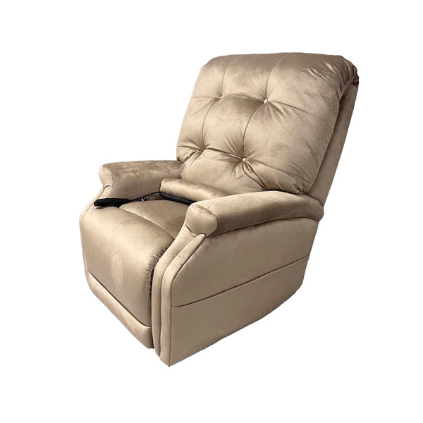 Perfect Sleep Chair
