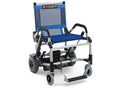 Zinger® Folding Power Chair Two-Handed Control